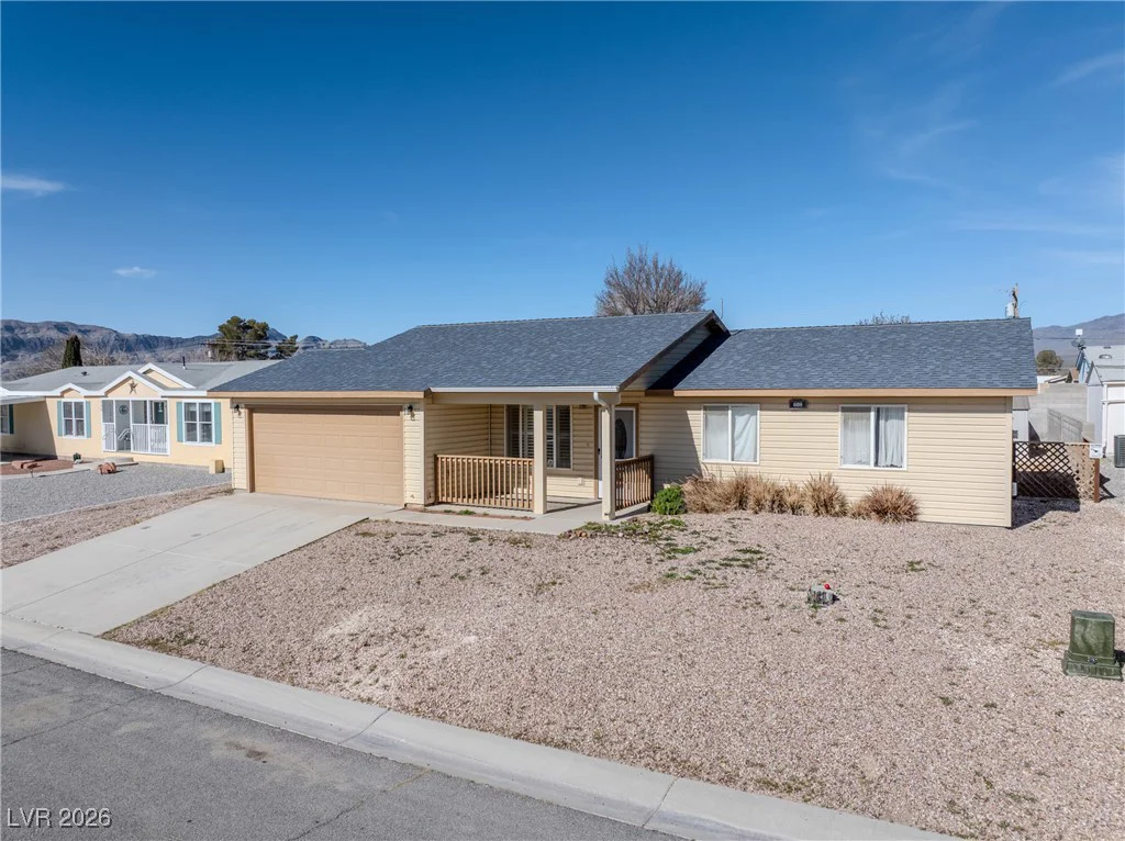 608 Krysta, Pahrump, NV 89060