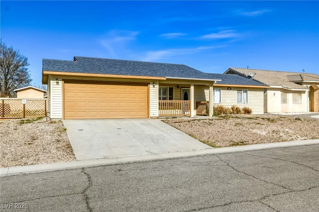 608 Krysta, Pahrump, NV 89060