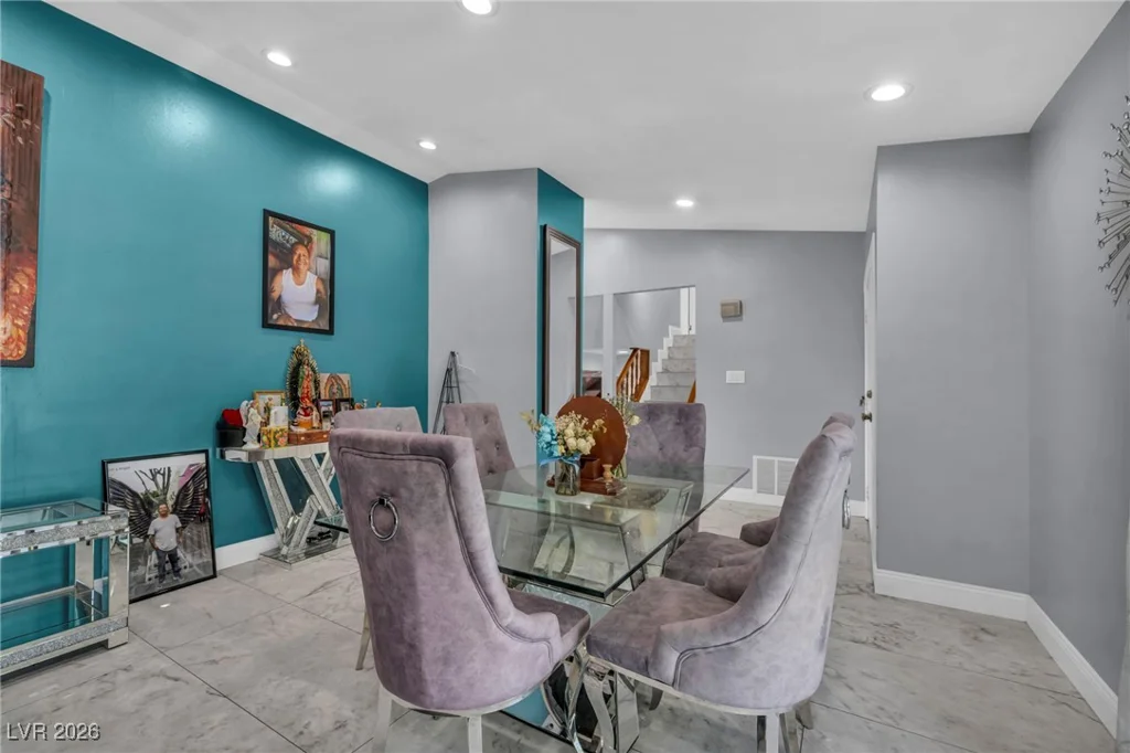 601 Cragin Park, Las Vegas, NV 89107
