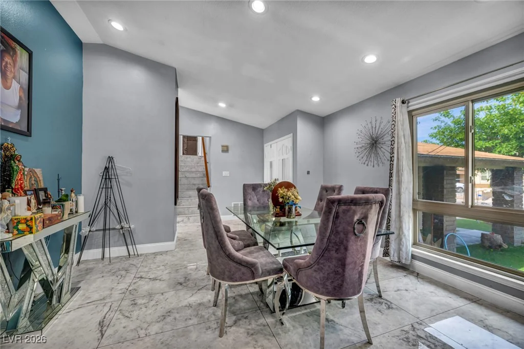 601 Cragin Park, Las Vegas, NV 89107