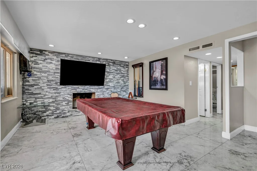 601 Cragin Park, Las Vegas, NV 89107