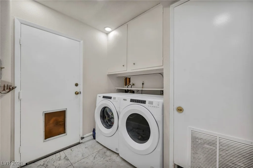 601 Cragin Park, Las Vegas, NV 89107