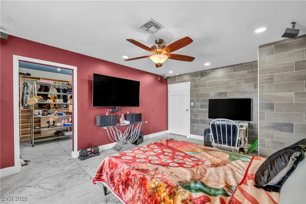 601 Cragin Park, Las Vegas, NV 89107