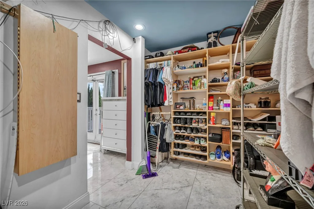 601 Cragin Park, Las Vegas, NV 89107