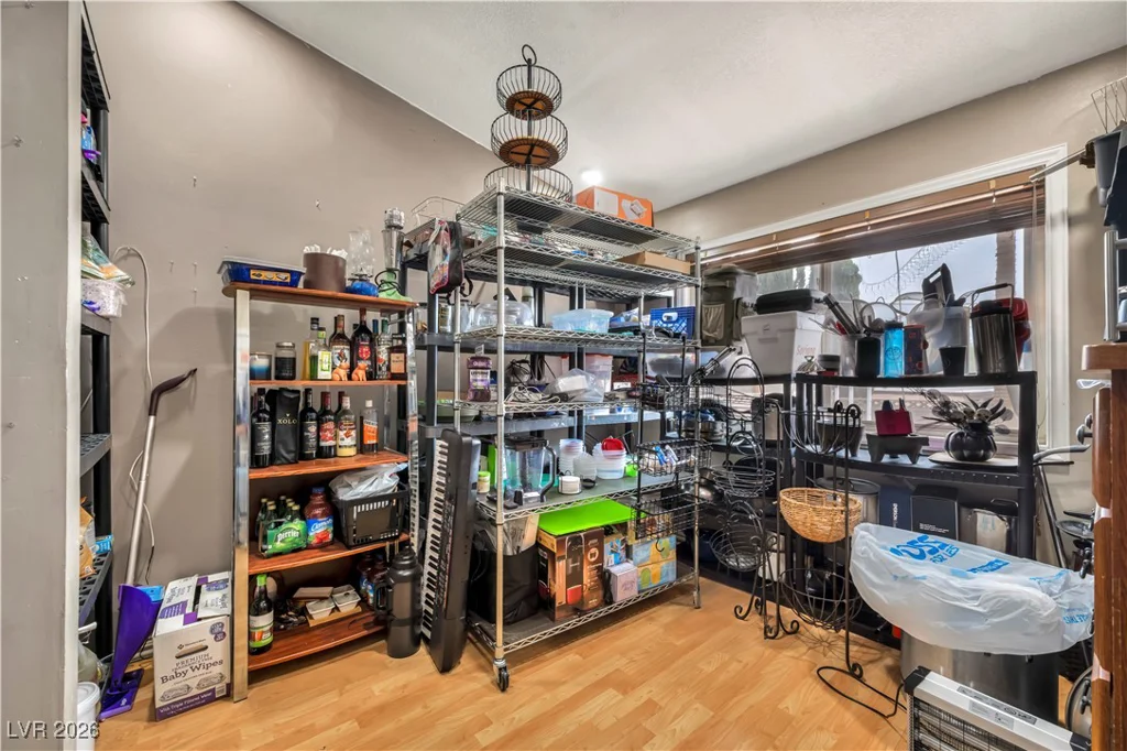 601 Cragin Park, Las Vegas, NV 89107