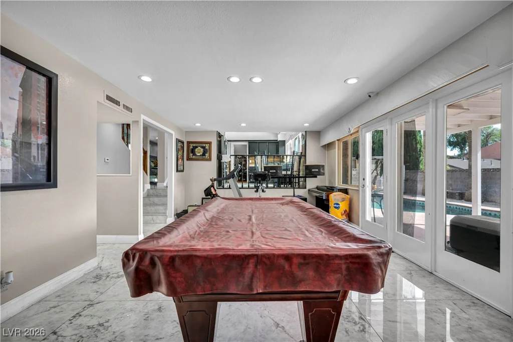 601 Cragin Park, Las Vegas, NV 89107