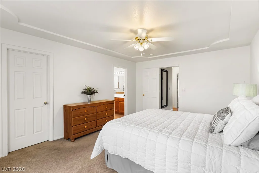 526 Crestway, Henderson, NV 89015