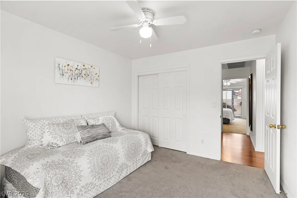 526 Crestway, Henderson, NV 89015