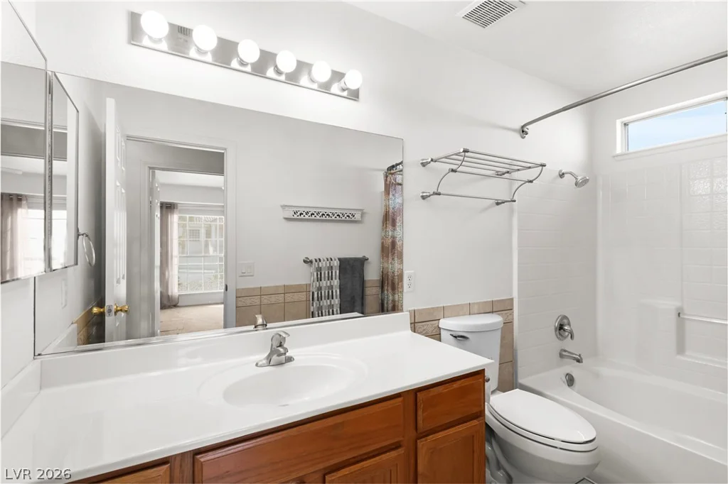 526 Crestway, Henderson, NV 89015
