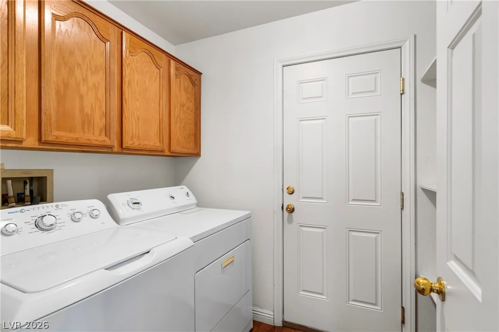526 Crestway, Henderson, NV 89015