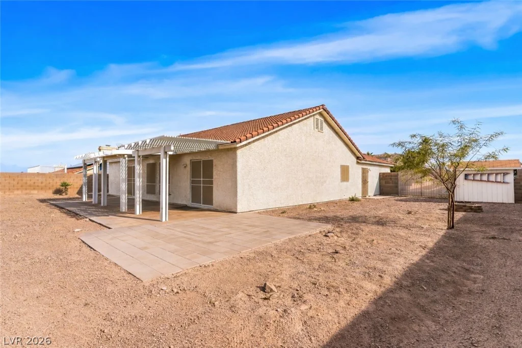 526 Crestway, Henderson, NV 89015