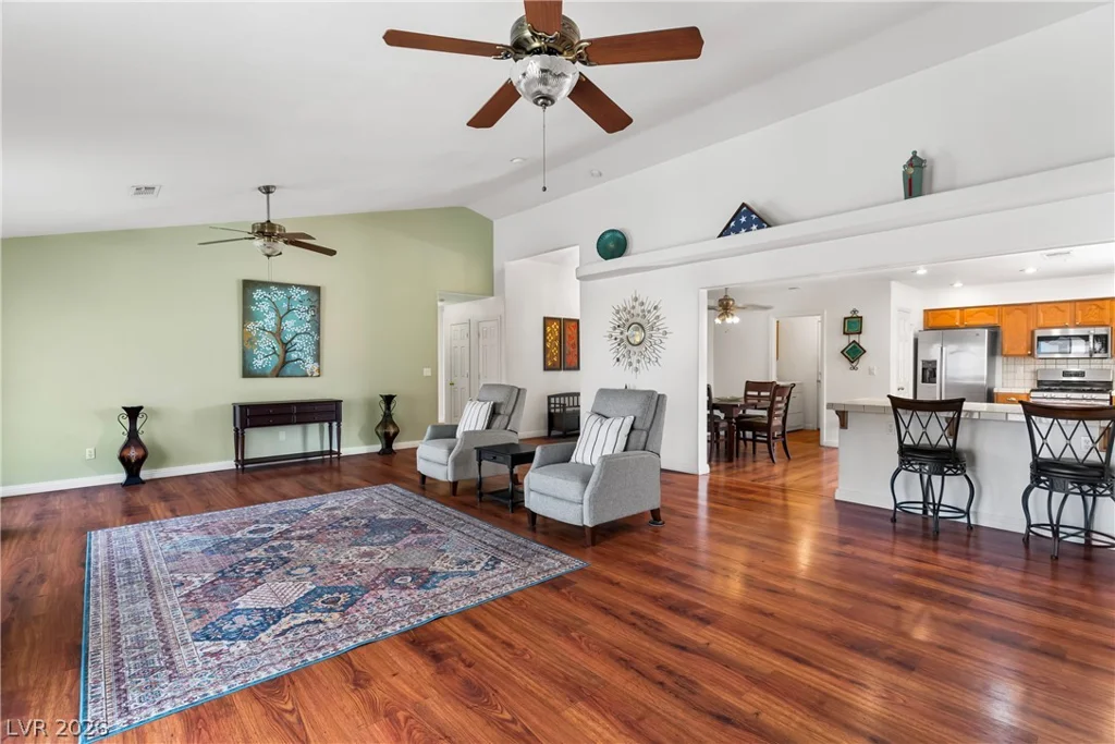 526 Crestway, Henderson, NV 89015