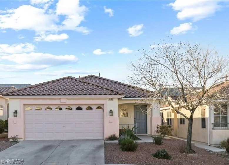 1131 CATHEDRAL RIDGE, Henderson, NV 89052