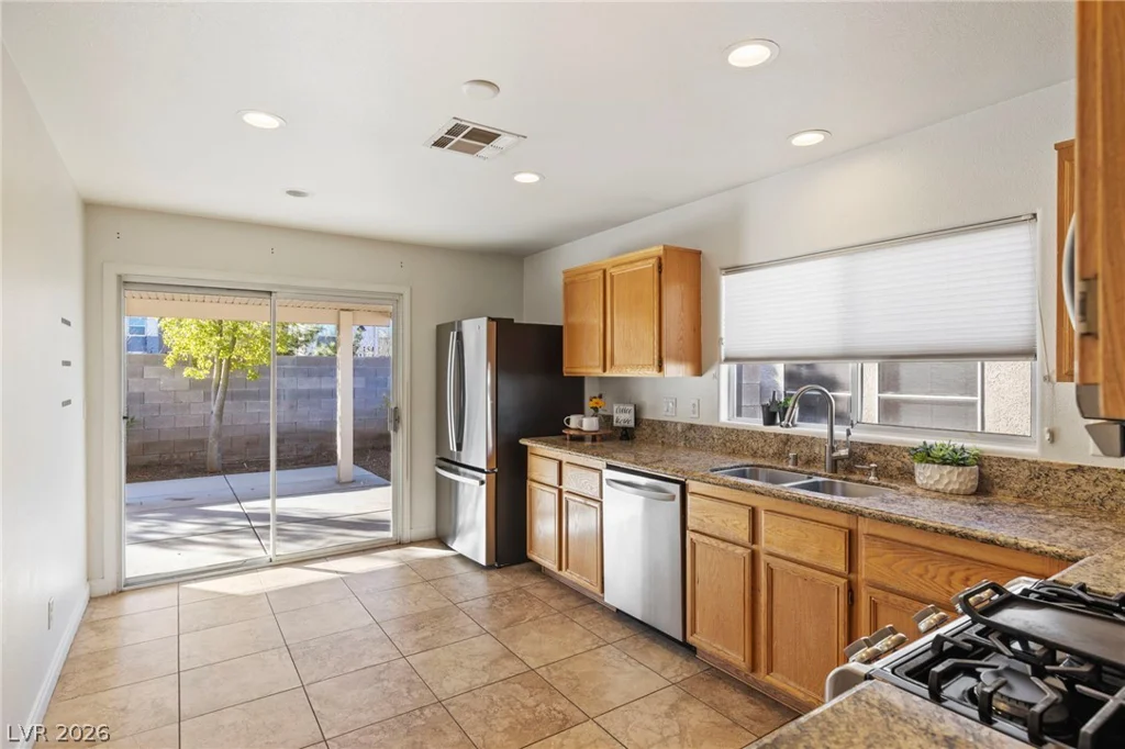 1131 CATHEDRAL RIDGE, Henderson, NV 89052