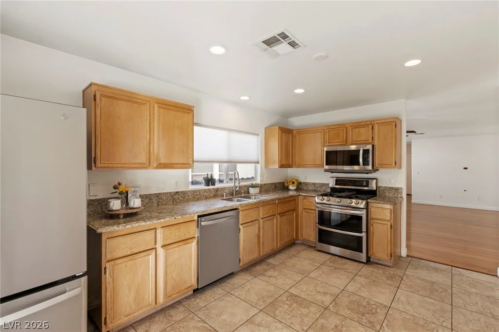 1131 CATHEDRAL RIDGE, Henderson, NV 89052