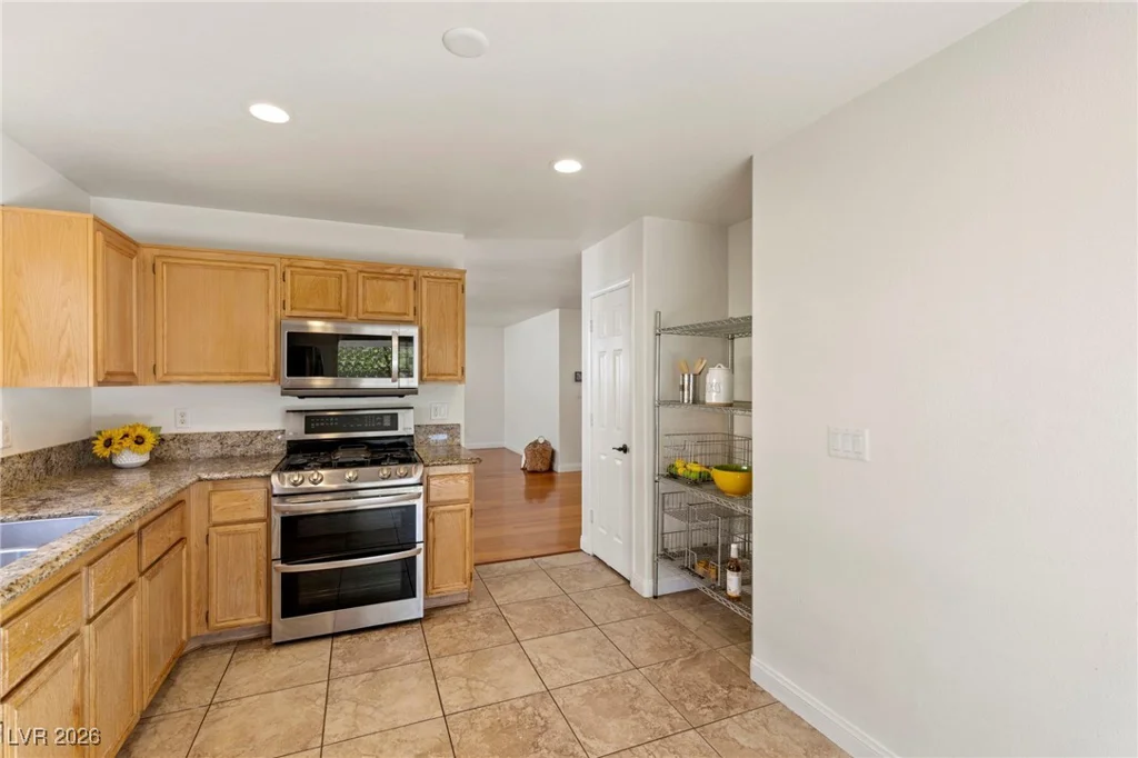 1131 CATHEDRAL RIDGE, Henderson, NV 89052