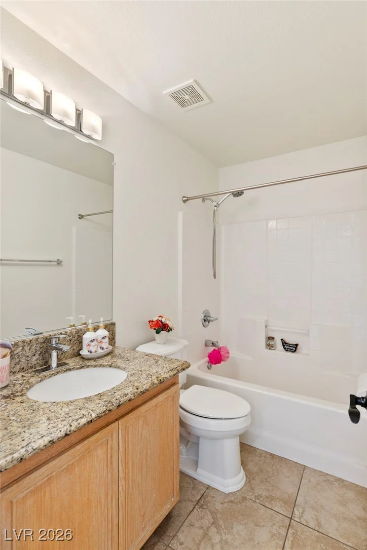 1131 CATHEDRAL RIDGE, Henderson, NV 89052