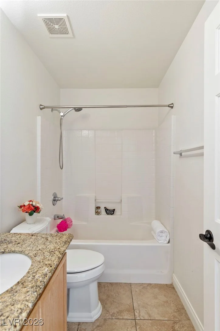 1131 CATHEDRAL RIDGE, Henderson, NV 89052