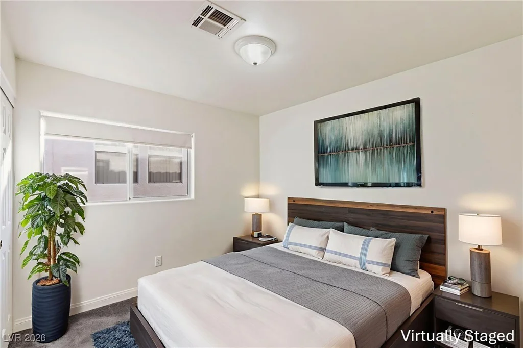 1131 CATHEDRAL RIDGE, Henderson, NV 89052