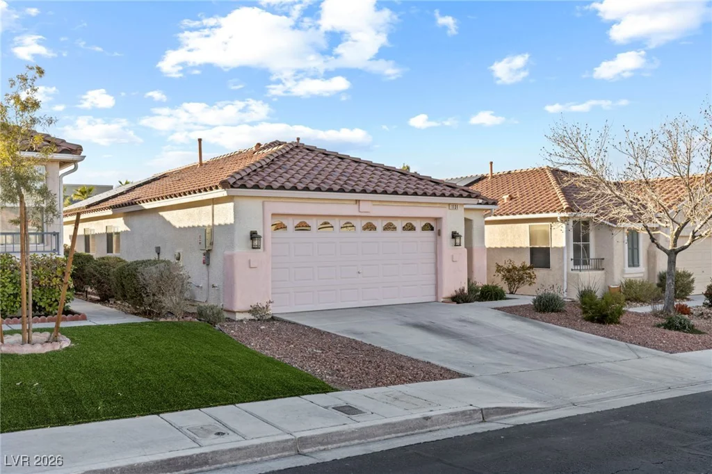 1131 CATHEDRAL RIDGE, Henderson, NV 89052