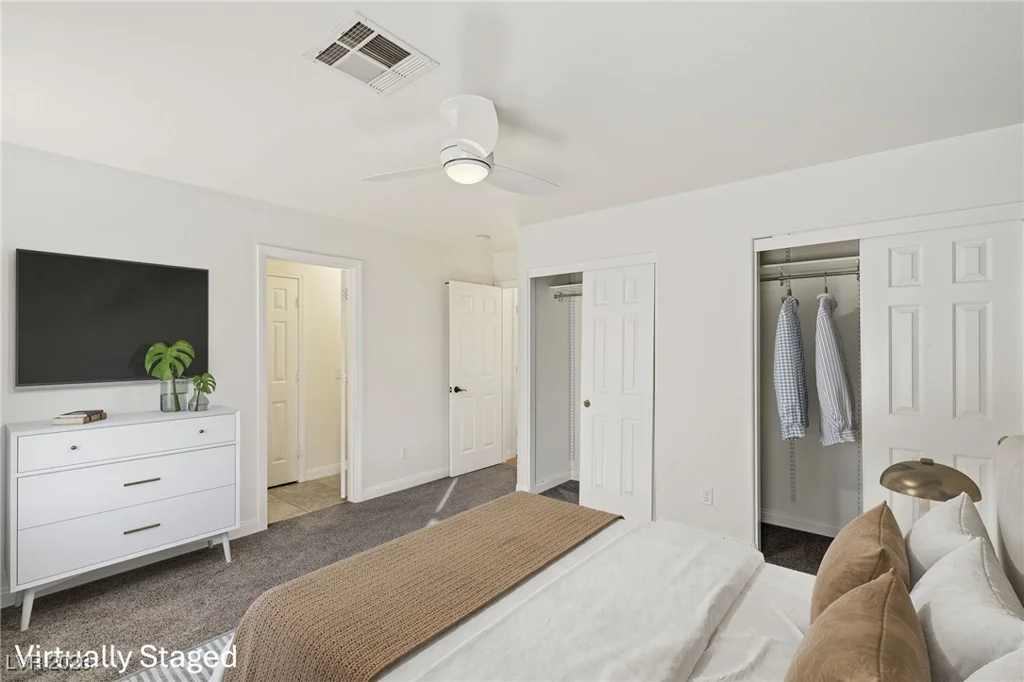 1131 CATHEDRAL RIDGE, Henderson, NV 89052