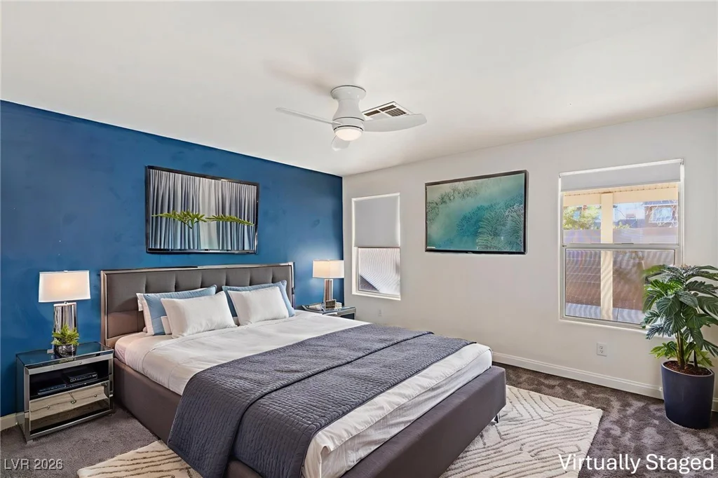 1131 CATHEDRAL RIDGE, Henderson, NV 89052
