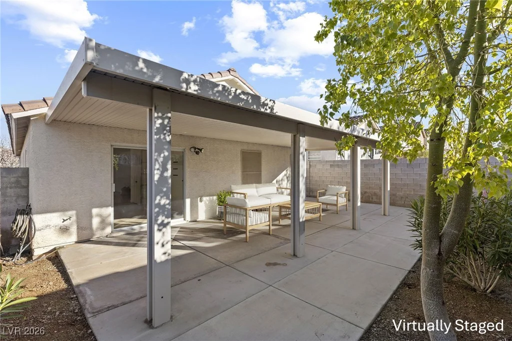 1131 CATHEDRAL RIDGE, Henderson, NV 89052
