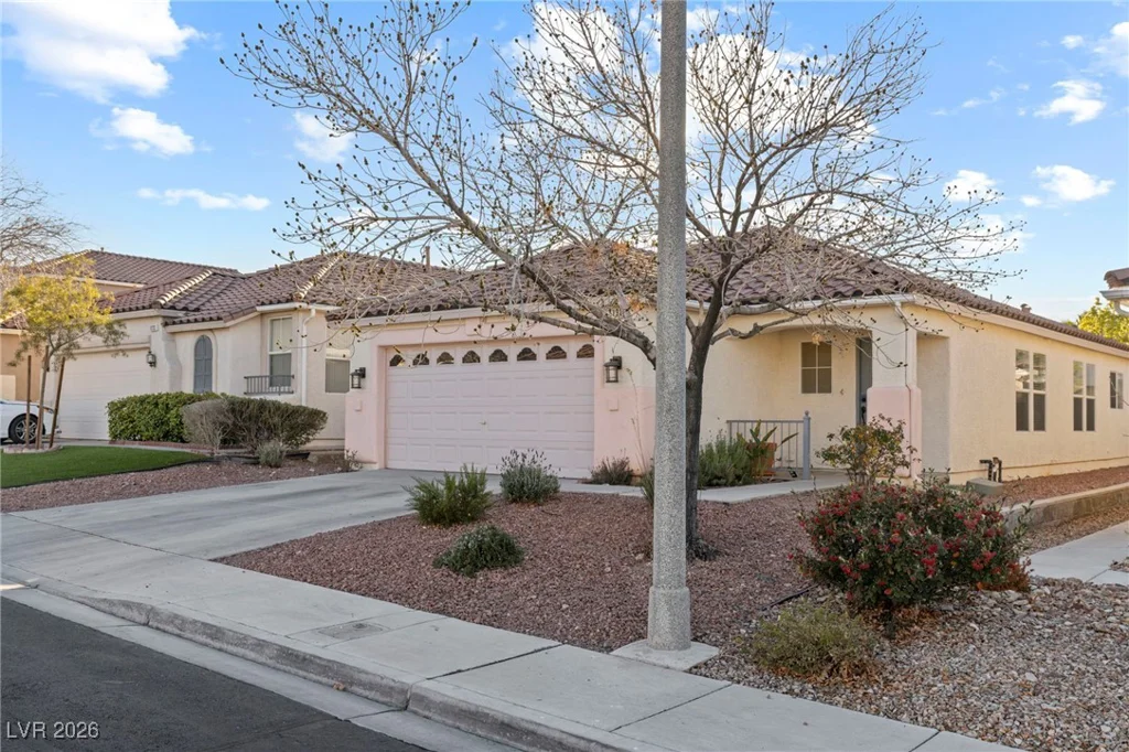 1131 CATHEDRAL RIDGE, Henderson, NV 89052