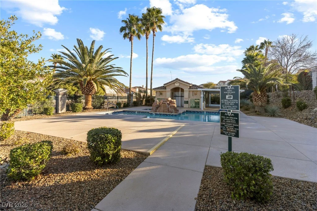 1131 CATHEDRAL RIDGE, Henderson, NV 89052