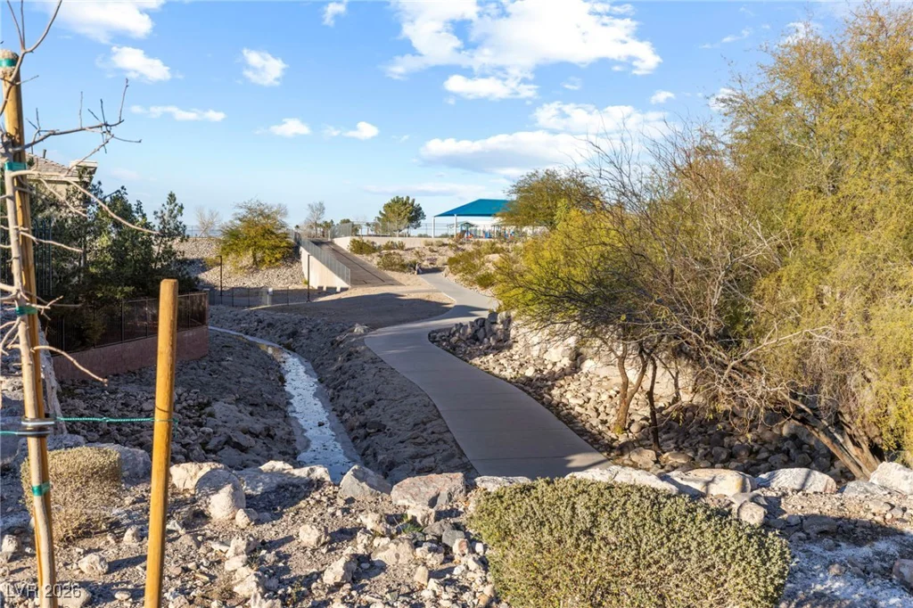 1131 CATHEDRAL RIDGE, Henderson, NV 89052