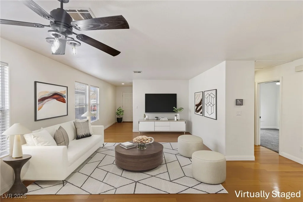 1131 CATHEDRAL RIDGE, Henderson, NV 89052