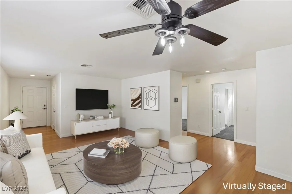 1131 CATHEDRAL RIDGE, Henderson, NV 89052