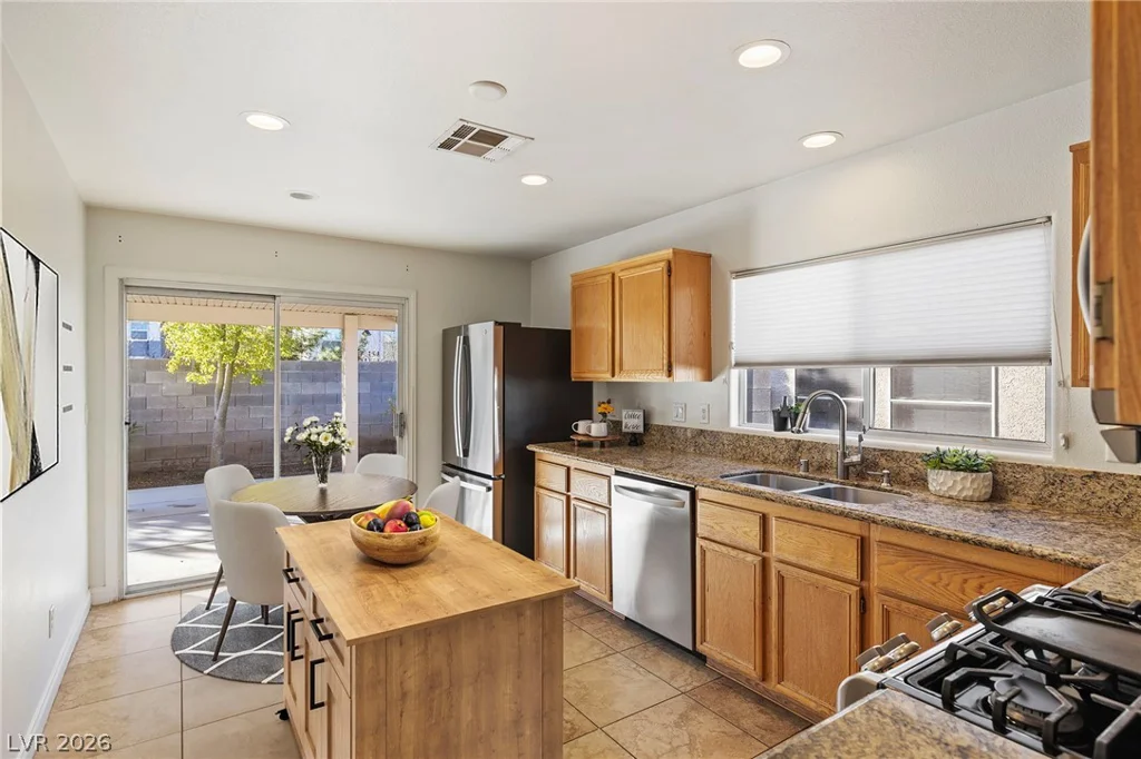 1131 CATHEDRAL RIDGE, Henderson, NV 89052