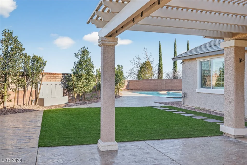 10302 Artful Stone, Las Vegas, NV 89149
