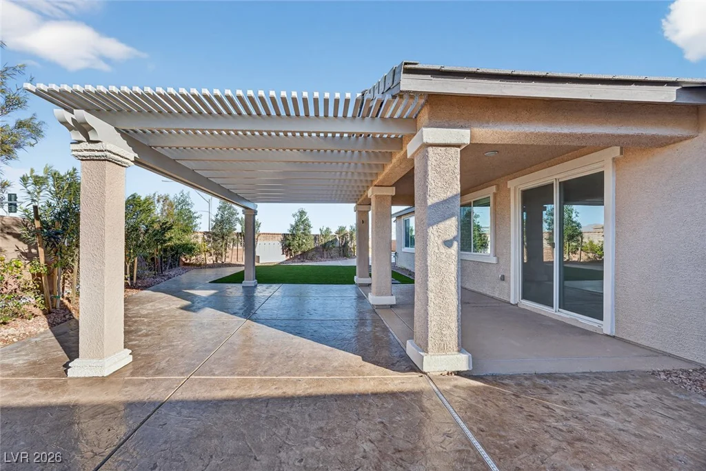 10302 Artful Stone, Las Vegas, NV 89149