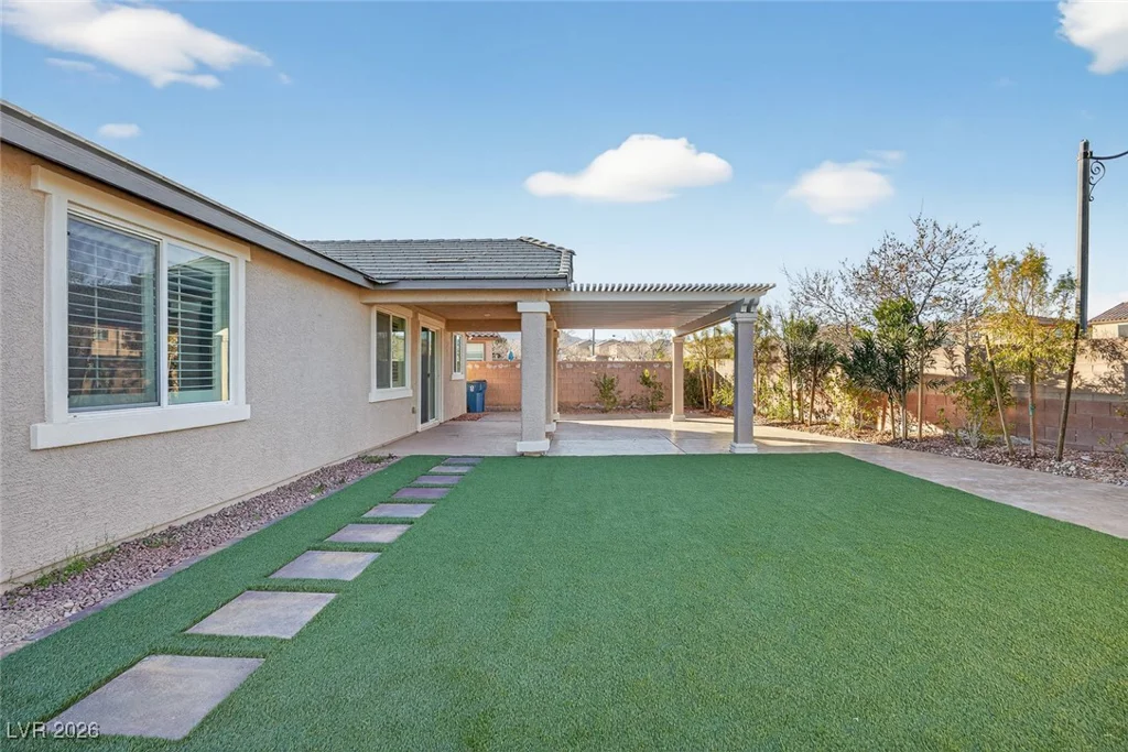 10302 Artful Stone, Las Vegas, NV 89149