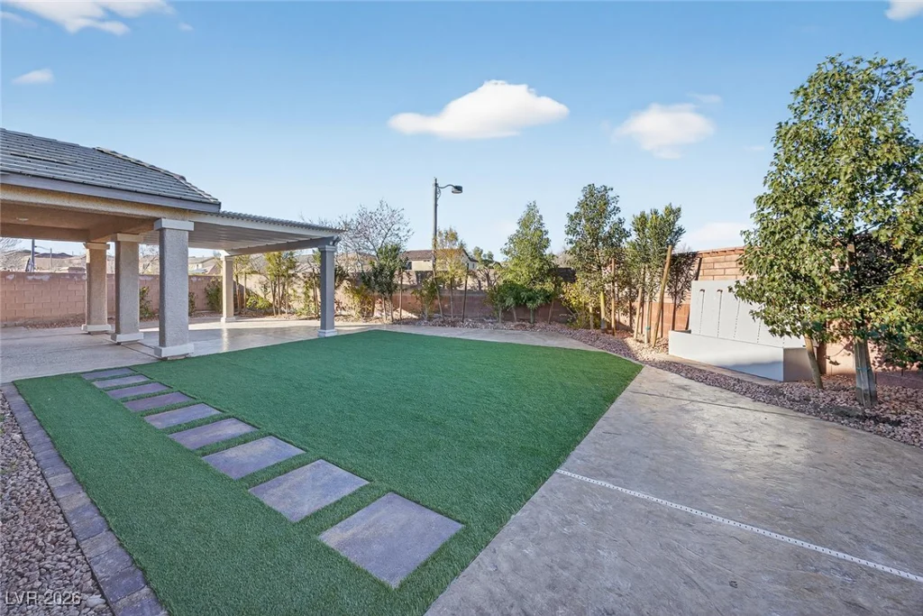 10302 Artful Stone, Las Vegas, NV 89149