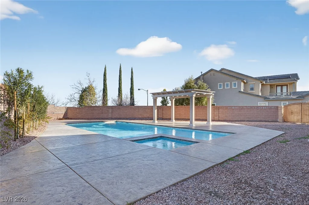 10302 Artful Stone, Las Vegas, NV 89149