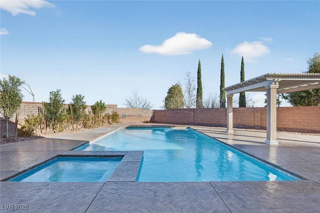 10302 Artful Stone, Las Vegas, NV 89149