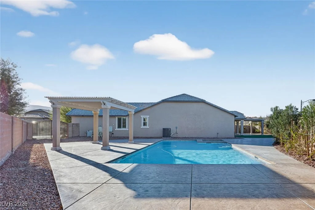 10302 Artful Stone, Las Vegas, NV 89149
