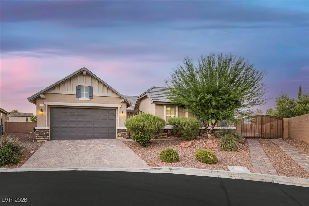 10302 Artful Stone, Las Vegas, NV 89149