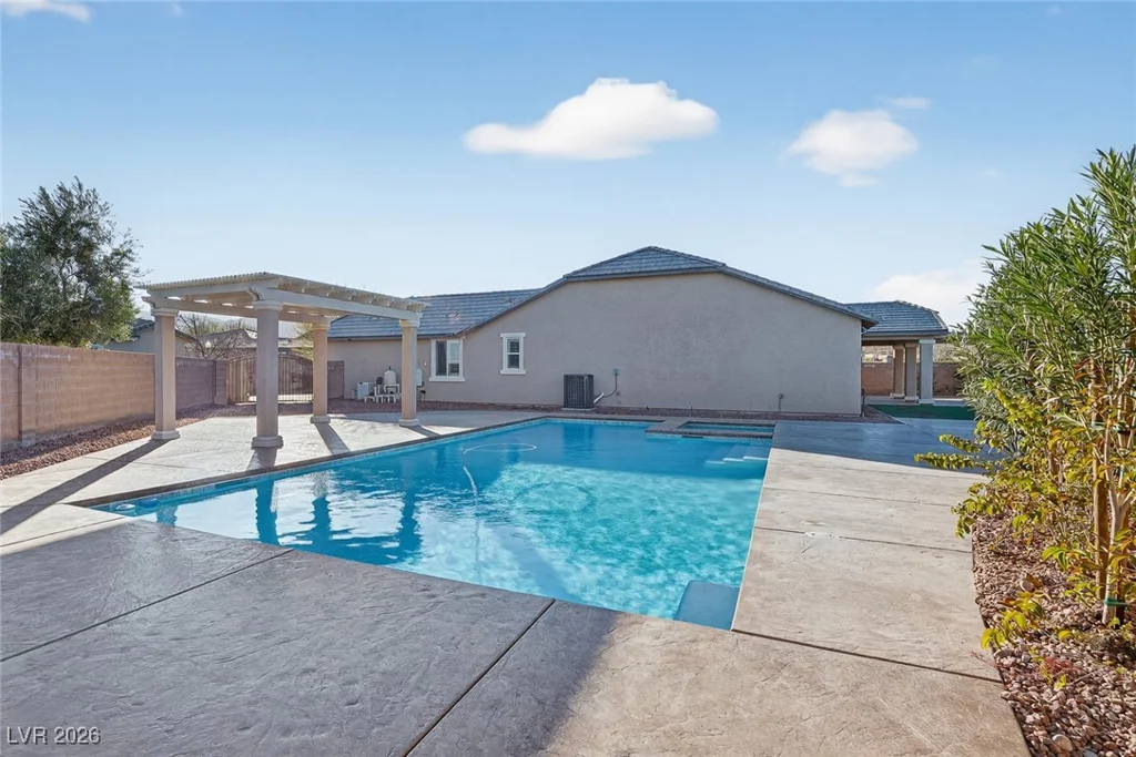10302 Artful Stone, Las Vegas, NV 89149