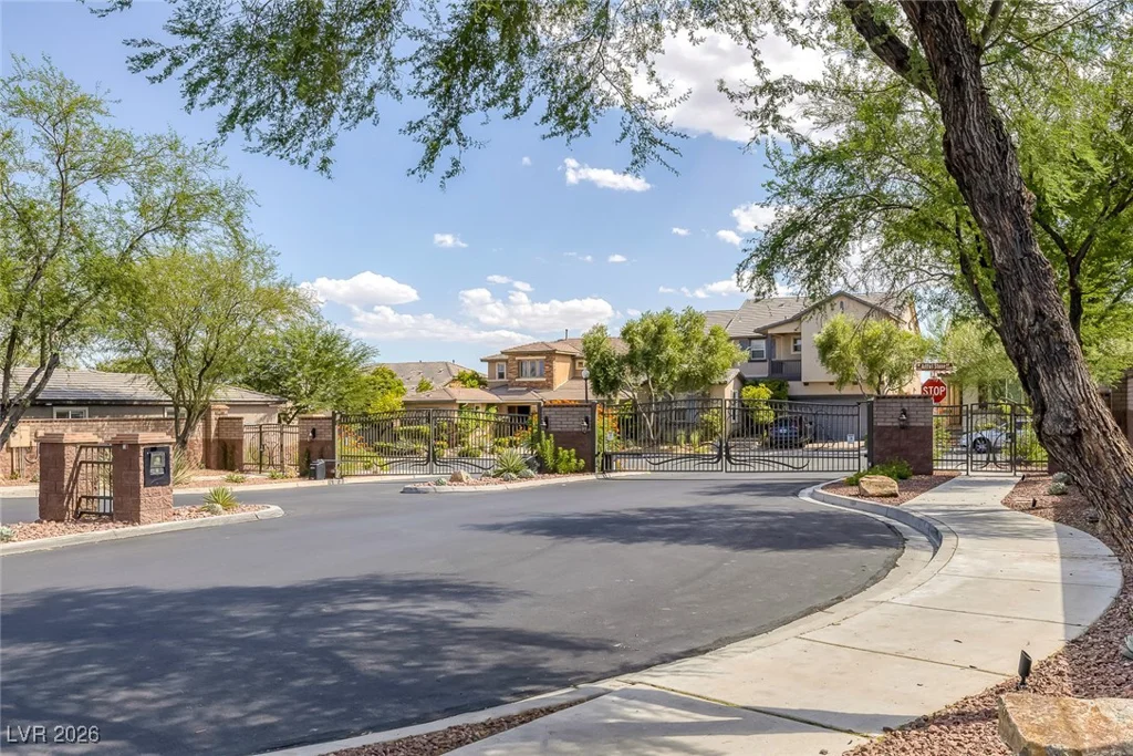 10302 Artful Stone, Las Vegas, NV 89149