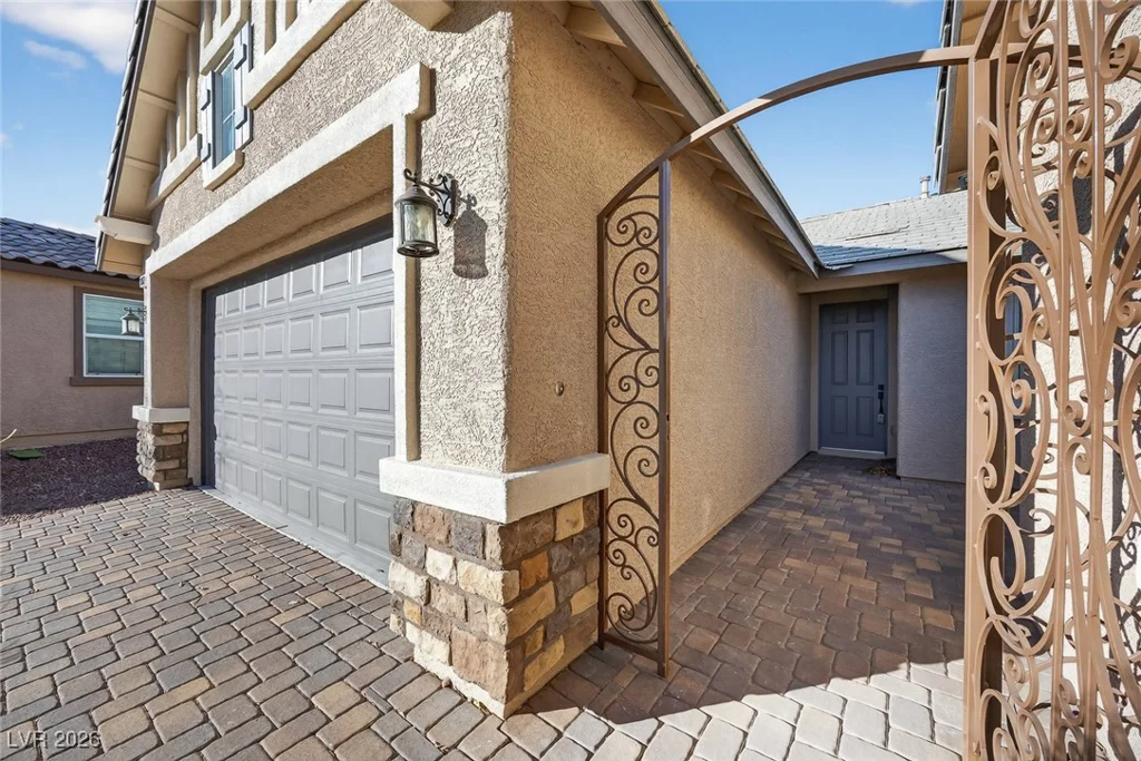 10302 Artful Stone, Las Vegas, NV 89149