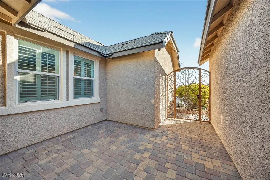10302 Artful Stone, Las Vegas, NV 89149