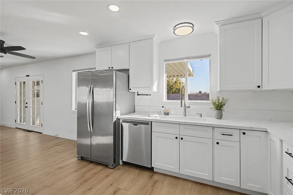 1009 Alan Shepard, Las Vegas, NV 89145