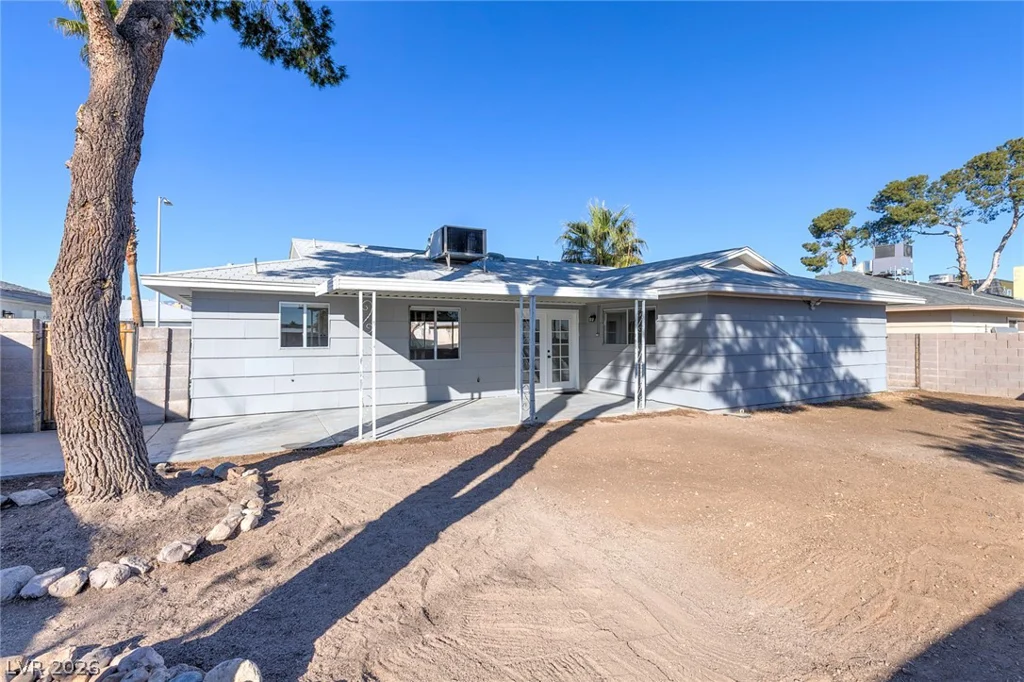 1009 Alan Shepard, Las Vegas, NV 89145