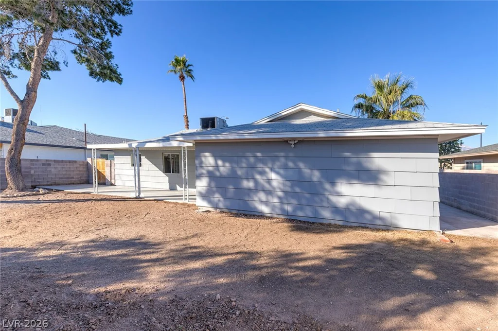 1009 Alan Shepard, Las Vegas, NV 89145