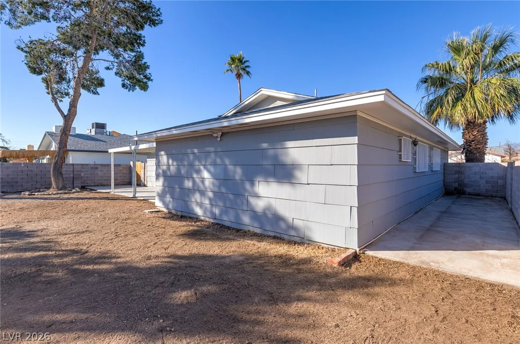 1009 Alan Shepard, Las Vegas, NV 89145