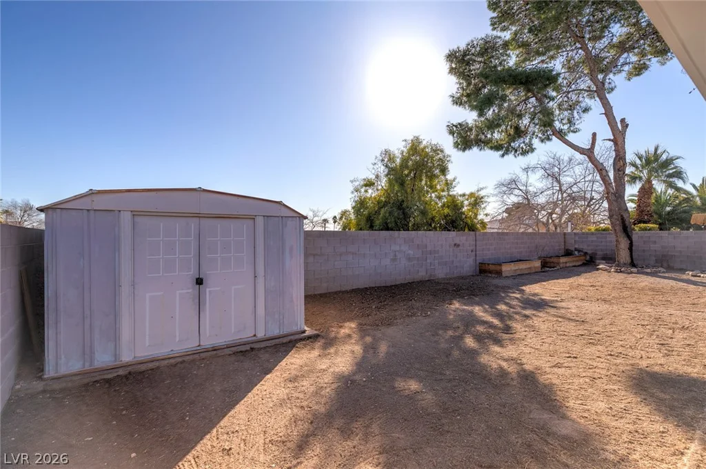 1009 Alan Shepard, Las Vegas, NV 89145